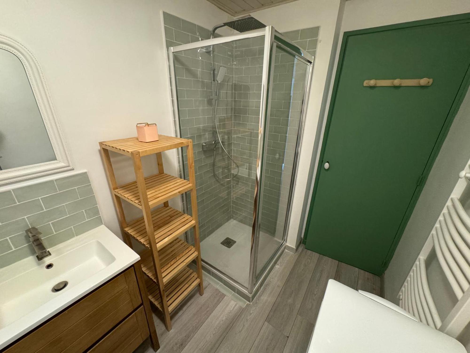 Le Panoramic Appartement *