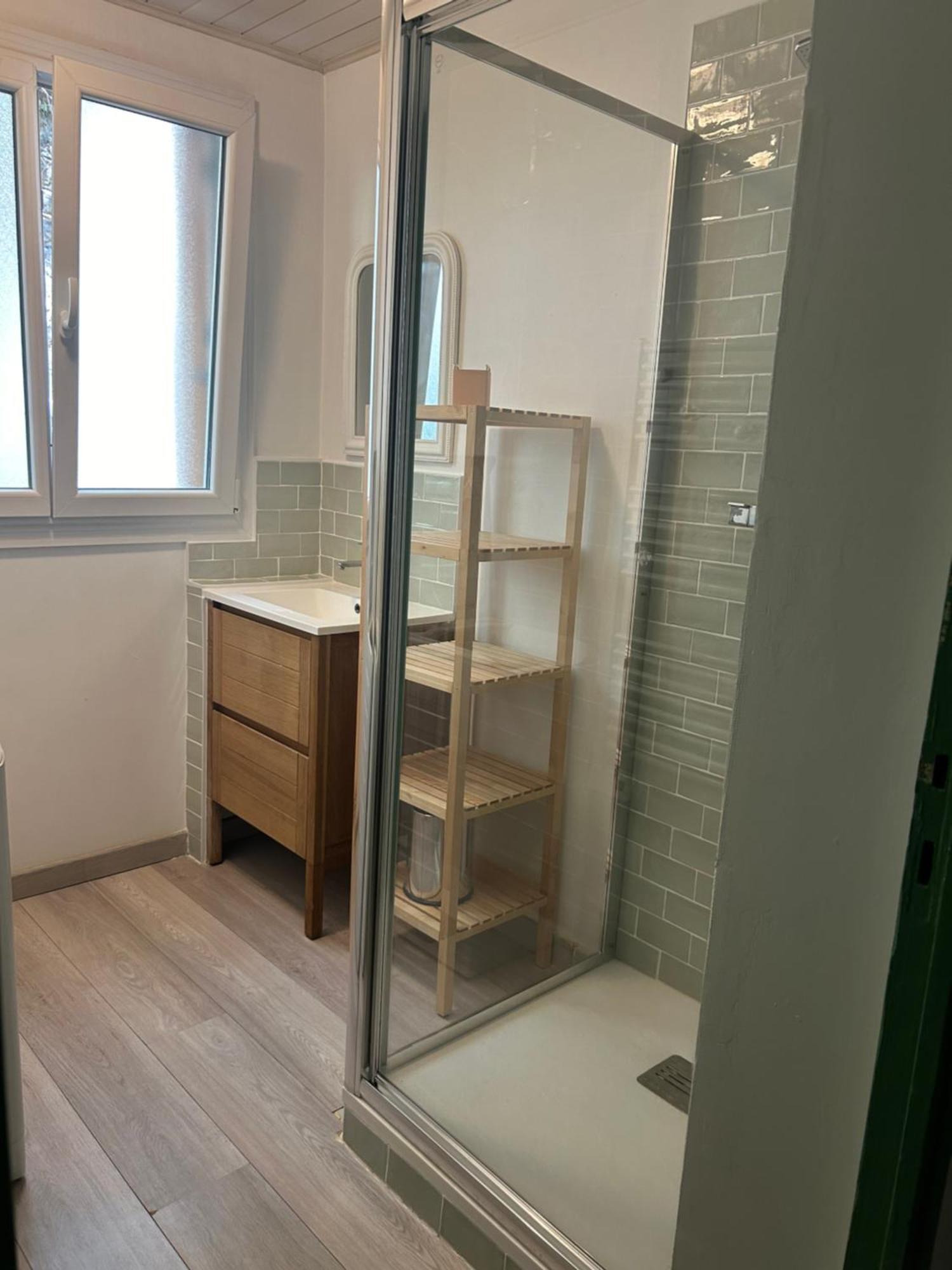 Appartement Le Panoramic